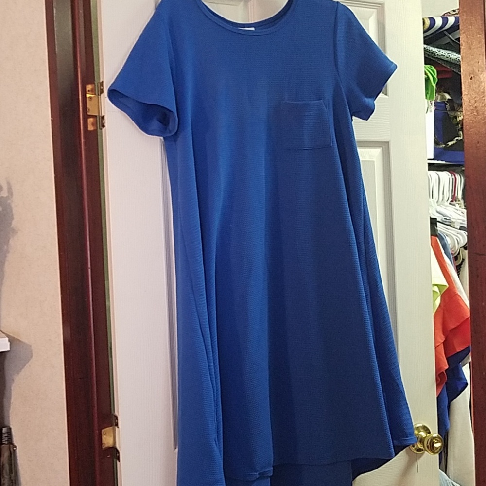 LuLaRoe Carly